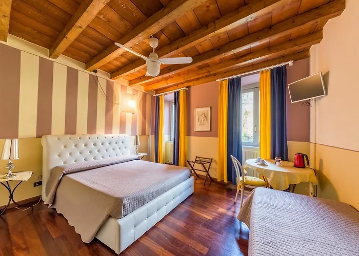 B&B Ca Rossa Bergamo